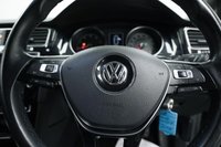 USED 2013 63 VOLKSWAGEN GOLF 1.4 TSI BlueMotion Tech ACT GT DSG Euro 6 (s/s) 5dr Front & Rear Parking Sensors
