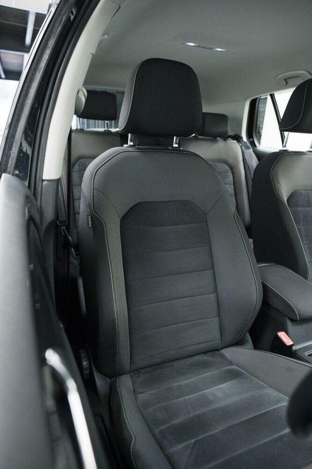 2013 VOLKSWAGEN GOLF 1.4 TSI BlueMotion Tech ACT GT DSG Euro 6 (s/s) 5dr - Photo 12