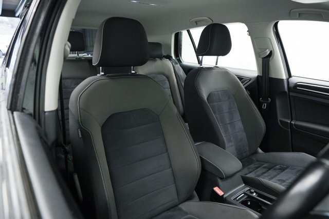 2013 VOLKSWAGEN GOLF 1.4 TSI BlueMotion Tech ACT GT DSG Euro 6 (s/s) 5dr - Photo 11