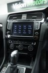USED 2013 63 VOLKSWAGEN GOLF 1.4 TSI BlueMotion Tech ACT GT DSG Euro 6 (s/s) 5dr Front & Rear Parking Sensors