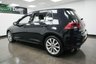 USED 2013 63 VOLKSWAGEN GOLF 1.4 TSI BlueMotion Tech ACT GT DSG Euro 6 (s/s) 5dr Front & Rear Parking Sensors