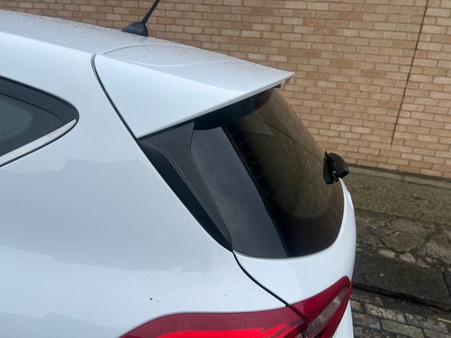 2018 FORD FIESTA 2018 1.0T EcoBoost GPF Zetec Hatchback 5dr Petrol Manual Euro 6 (s/s) (100 ps) - Photo 11