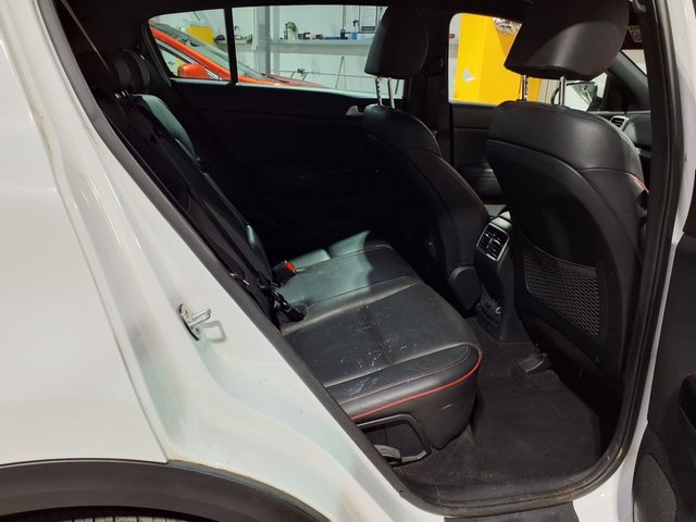 2018 Kia Sportage 1.6L Gt-Line 5dr - Photo 11
