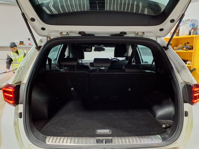 2018 Kia Sportage 1.6L Gt-Line 5dr - Photo 12