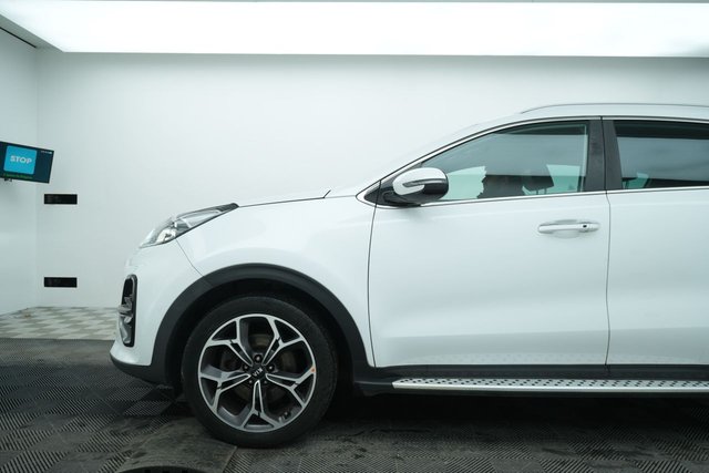 2018 Kia Sportage 1.6L Gt-Line 5dr - Photo 4