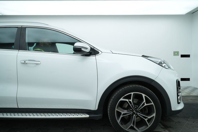 2018 Kia Sportage 1.6L Gt-Line 5dr - Photo 3