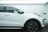 USED 2018 18 KIA SPORTAGE 1.6 CRDi GT-Line SUV 5dr Diesel Manual Euro 6 (s/s) (134 bhp) 7 INCH TOUCHSCREEN SATELLITE NAVIGATIONS SYSTEM+DAB RADIO-CD-MP3 COMPATIBILITY+BLUETOOTH WITH VOICE RECOGNITION+LANE KEEP ASSIST+DUAL ZONE CLIMATE CONTROL AIR-CONDTIONING+AUTOMATIC HEADLIGHT ACTIVATION+RAIN-SENSING WINDSCREEN WIPERS+FRONT & REAR PARKING ASSISTANCE WITH PARKING CAMERA+'FUSION WHITE' PAINT+LEATHER UPHOLSTERY+19 INCH ALLOY WHEELS.