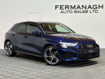 2024 AUDI A3