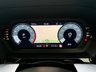 USED 2024 73 AUDI A3 1.5 TFSI 35 S line Sportback 5dr Petrol S Tronic Euro 6 (s/s) (150 ps) BLACK EDITION STYLING!