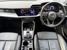 USED 2024 73 AUDI A3 1.5 TFSI 35 S line Sportback 5dr Petrol S Tronic Euro 6 (s/s) (150 ps) BLACK EDITION STYLING!