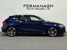 USED 2024 73 AUDI A3 1.5 TFSI 35 S line Sportback 5dr Petrol S Tronic Euro 6 (s/s) (150 ps) BLACK EDITION STYLING!