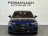USED 2024 73 AUDI A3 1.5 TFSI 35 S line Sportback 5dr Petrol S Tronic Euro 6 (s/s) (150 ps) BLACK EDITION STYLING!