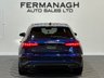 USED 2024 73 AUDI A3 1.5 TFSI 35 S line Sportback 5dr Petrol S Tronic Euro 6 (s/s) (150 ps) BLACK EDITION STYLING!