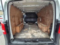 USED 2018 68 MERCEDES-BENZ VITO 1.6 111 CDI FWD L2 Euro 6 6dr TWIN SIDE LOADING DOORS