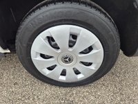 USED 2018 68 MERCEDES-BENZ VITO 1.6 111 CDI FWD L2 Euro 6 6dr TWIN SIDE LOADING DOORS