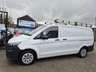 USED 2018 68 MERCEDES-BENZ VITO 1.6 111 CDI FWD L2 Euro 6 6dr TWIN SIDE LOADING DOORS