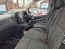 USED 2018 68 MERCEDES-BENZ VITO 1.6 111 CDI FWD L2 Euro 6 6dr TWIN SIDE LOADING DOORS