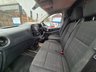 USED 2018 68 MERCEDES-BENZ VITO 1.6 111 CDI FWD L2 Euro 6 6dr TWIN SIDE LOADING DOORS