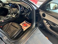 USED 2020 20 MERCEDES-BENZ C-CLASS 1.5 C200 MHEV EQ Boost Sport Saloon 4dr Petrol G-Tronic+ Euro 6 (s/s) (198 ps) 