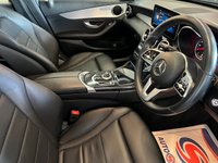 USED 2020 20 MERCEDES-BENZ C-CLASS 1.5 C200 MHEV EQ Boost Sport Saloon 4dr Petrol G-Tronic+ Euro 6 (s/s) (198 ps) 