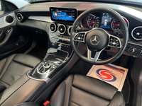 USED 2020 20 MERCEDES-BENZ C-CLASS 1.5 C200 MHEV EQ Boost Sport Saloon 4dr Petrol G-Tronic+ Euro 6 (s/s) (198 ps) 