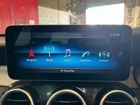 USED 2020 20 MERCEDES-BENZ C-CLASS 1.5 C200 MHEV EQ Boost Sport Saloon 4dr Petrol G-Tronic+ Euro 6 (s/s) (198 ps) 