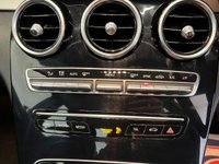 USED 2020 20 MERCEDES-BENZ C-CLASS 1.5 C200 MHEV EQ Boost Sport Saloon 4dr Petrol G-Tronic+ Euro 6 (s/s) (198 ps) 