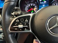USED 2020 20 MERCEDES-BENZ C-CLASS 1.5 C200 MHEV EQ Boost Sport Saloon 4dr Petrol G-Tronic+ Euro 6 (s/s) (198 ps) 