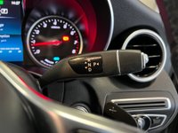 USED 2020 20 MERCEDES-BENZ C-CLASS 1.5 C200 MHEV EQ Boost Sport Saloon 4dr Petrol G-Tronic+ Euro 6 (s/s) (198 ps) 