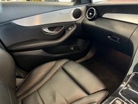 USED 2020 20 MERCEDES-BENZ C-CLASS 1.5 C200 MHEV EQ Boost Sport Saloon 4dr Petrol G-Tronic+ Euro 6 (s/s) (198 ps) 