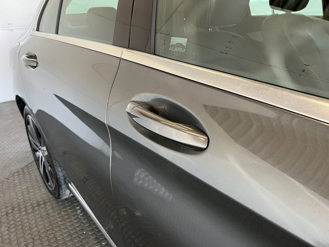 2020 Mercedes-Benz C-Class 1.5L Sport 4dr - Photo 11