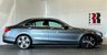 USED 2020 20 MERCEDES-BENZ C-CLASS 1.5 C200 MHEV EQ Boost Sport Saloon 4dr Petrol G-Tronic+ Euro 6 (s/s) (198 ps) 