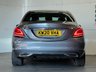 USED 2020 20 MERCEDES-BENZ C-CLASS 1.5 C200 MHEV EQ Boost Sport Saloon 4dr Petrol G-Tronic+ Euro 6 (s/s) (198 ps) 