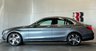 USED 2020 20 MERCEDES-BENZ C-CLASS 1.5 C200 MHEV EQ Boost Sport Saloon 4dr Petrol G-Tronic+ Euro 6 (s/s) (198 ps) 