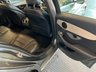 USED 2020 20 MERCEDES-BENZ C-CLASS 1.5 C200 MHEV EQ Boost Sport Saloon 4dr Petrol G-Tronic+ Euro 6 (s/s) (198 ps) 