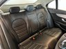 USED 2020 20 MERCEDES-BENZ C-CLASS 1.5 C200 MHEV EQ Boost Sport Saloon 4dr Petrol G-Tronic+ Euro 6 (s/s) (198 ps) 