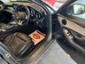 USED 2020 20 MERCEDES-BENZ C-CLASS 1.5 C200 MHEV EQ Boost Sport Saloon 4dr Petrol G-Tronic+ Euro 6 (s/s) (198 ps) 