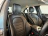 USED 2020 20 MERCEDES-BENZ C-CLASS 1.5 C200 MHEV EQ Boost Sport Saloon 4dr Petrol G-Tronic+ Euro 6 (s/s) (198 ps) 