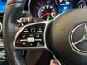 USED 2020 20 MERCEDES-BENZ C-CLASS 1.5 C200 MHEV EQ Boost Sport Saloon 4dr Petrol G-Tronic+ Euro 6 (s/s) (198 ps) 