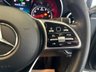 USED 2020 20 MERCEDES-BENZ C-CLASS 1.5 C200 MHEV EQ Boost Sport Saloon 4dr Petrol G-Tronic+ Euro 6 (s/s) (198 ps) 