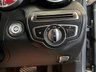 USED 2020 20 MERCEDES-BENZ C-CLASS 1.5 C200 MHEV EQ Boost Sport Saloon 4dr Petrol G-Tronic+ Euro 6 (s/s) (198 ps) 