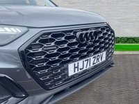 USED 2021 71 AUDI Q5 2.0 TFSIe 50 Edition 1 Sportback 5dr Petrol Plug-in Hybrid S Tronic quattro Euro 6 (s/s) 17.9kWh (299 ps) 