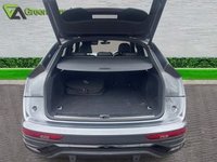 USED 2021 71 AUDI Q5 2.0 TFSIe 50 Edition 1 Sportback 5dr Petrol Plug-in Hybrid S Tronic quattro Euro 6 (s/s) 17.9kWh (299 ps) 