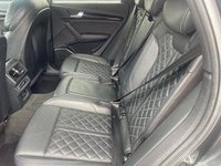 USED 2021 71 AUDI Q5 2.0 TFSIe 50 Edition 1 Sportback 5dr Petrol Plug-in Hybrid S Tronic quattro Euro 6 (s/s) 17.9kWh (299 ps) 