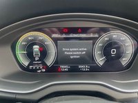 USED 2021 71 AUDI Q5 2.0 TFSIe 50 Edition 1 Sportback 5dr Petrol Plug-in Hybrid S Tronic quattro Euro 6 (s/s) 17.9kWh (299 ps) 