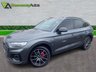 USED 2021 71 AUDI Q5 2.0 TFSIe 50 Edition 1 Sportback 5dr Petrol Plug-in Hybrid S Tronic quattro Euro 6 (s/s) 17.9kWh (299 ps) 