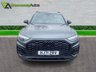 USED 2021 71 AUDI Q5 2.0 TFSIe 50 Edition 1 Sportback 5dr Petrol Plug-in Hybrid S Tronic quattro Euro 6 (s/s) 17.9kWh (299 ps) 