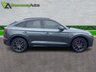 USED 2021 71 AUDI Q5 2.0 TFSIe 50 Edition 1 Sportback 5dr Petrol Plug-in Hybrid S Tronic quattro Euro 6 (s/s) 17.9kWh (299 ps) 