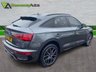 USED 2021 71 AUDI Q5 2.0 TFSIe 50 Edition 1 Sportback 5dr Petrol Plug-in Hybrid S Tronic quattro Euro 6 (s/s) 17.9kWh (299 ps) 