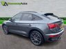 USED 2021 71 AUDI Q5 2.0 TFSIe 50 Edition 1 Sportback 5dr Petrol Plug-in Hybrid S Tronic quattro Euro 6 (s/s) 17.9kWh (299 ps) 